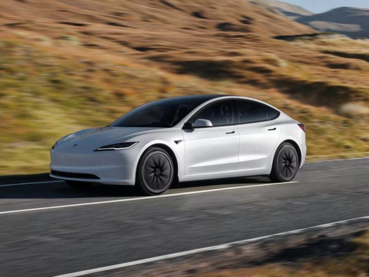 Επέστρεψαν στα ύψη οι πωλήσεις ηλεκτρικών στη Νορβηγία – Κυριαρχία για την Tesla