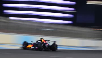 Επίσημο: Ακυρώθηκαν τα Grand Prix Μπαχρέιν και Σαουδικής Αραβίας