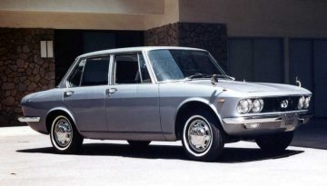 Η Mazda «μπλοκάρει» τη χρήση του ονόματος Luce από τη Ferrari