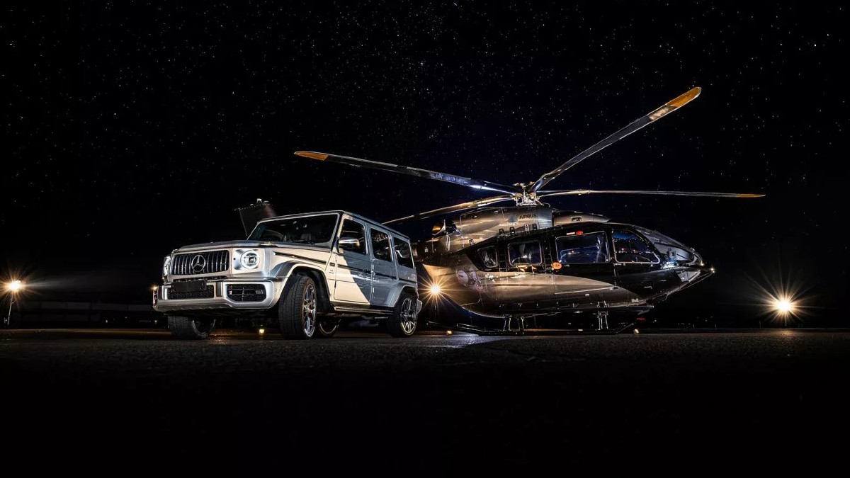 i-pio-akrivi-Mercedes-den