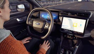 Οι τιμές των νέων Ford Puma και Kuga BlueCruise
