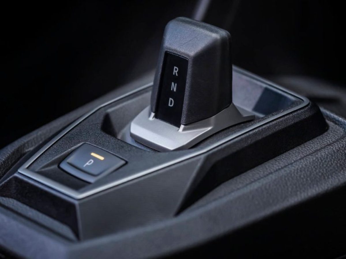 Κινητήρας υγραερίου και αυτόματο κιβώτιο – Ποιο μοντέλο τα συνδυάζει με 19.300 ευρώ