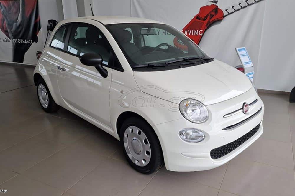 monadiko-apatito-Fiat-500-Hybrid