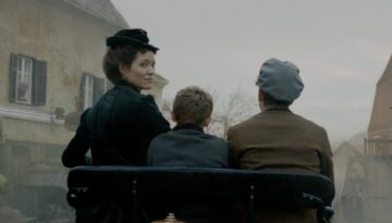 Παγκόσμια Ημέρα της Γυναίκας: Η Bertha Benz και το ιστορικό ταξίδι που άλλαξε την αυτοκίνηση (video)