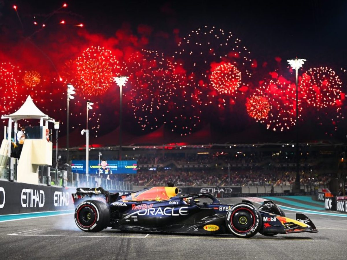 Παγκόσμιο Πρωτάθλημα F1: Το ημερολόγιο του 2026