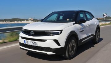 Πολύ φθηνά βγαίνει το νέο Opel Mokka με… SUV Pass