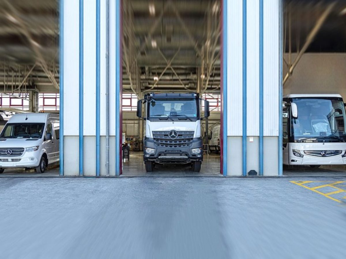 Ψηφιακός Ταχογράφος: γιατί είναι σημαντική η σωστή λειτουργία του