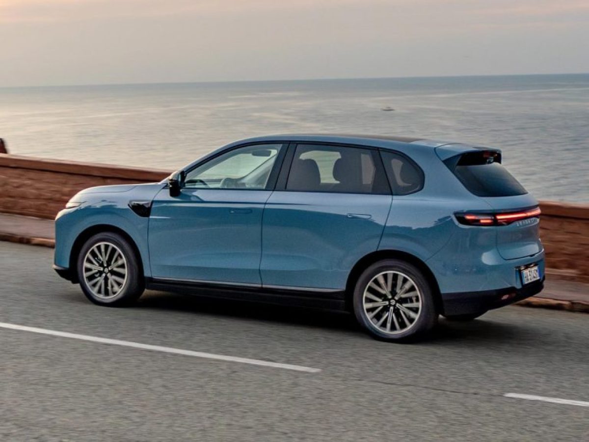 Τα δύο SUV με τεχνολογία Hybrid EV και αυτονομία 1.000 χλμ. – Όφελος 3.000 ευρώ στην Ελλάδα