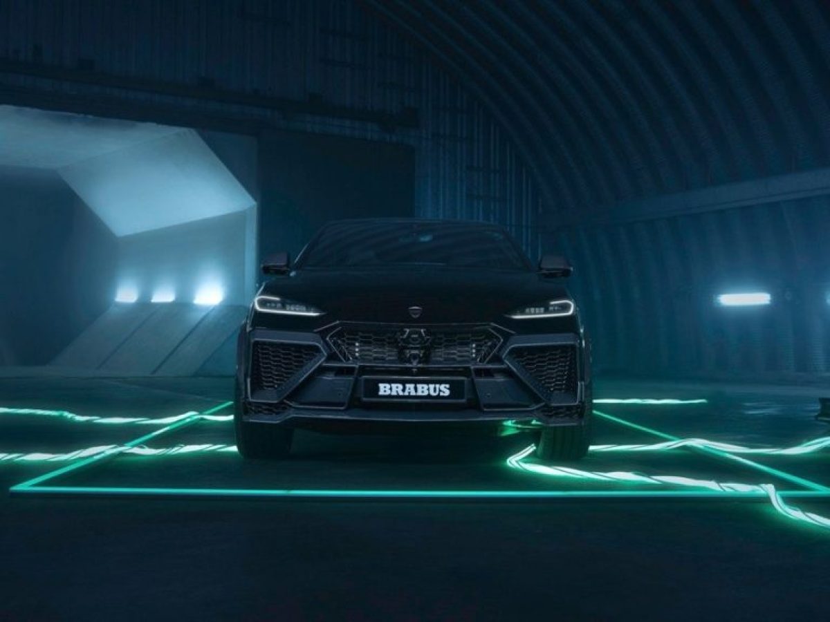 «Ταύρος» υψηλών επιδόσεων