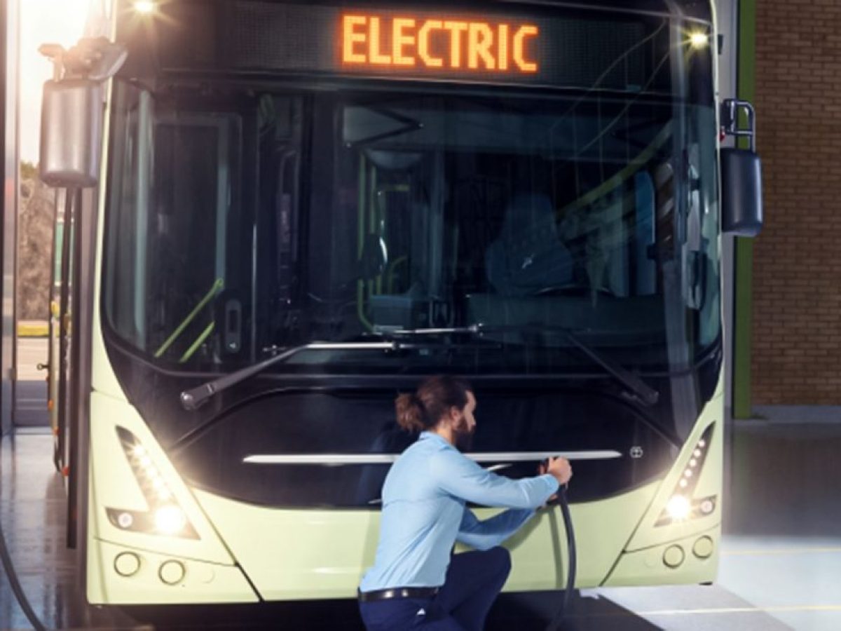 Τεχνική βοήθεια διαγωνισμών για την ηλεκτροκίνηση των συγκοινωνιών