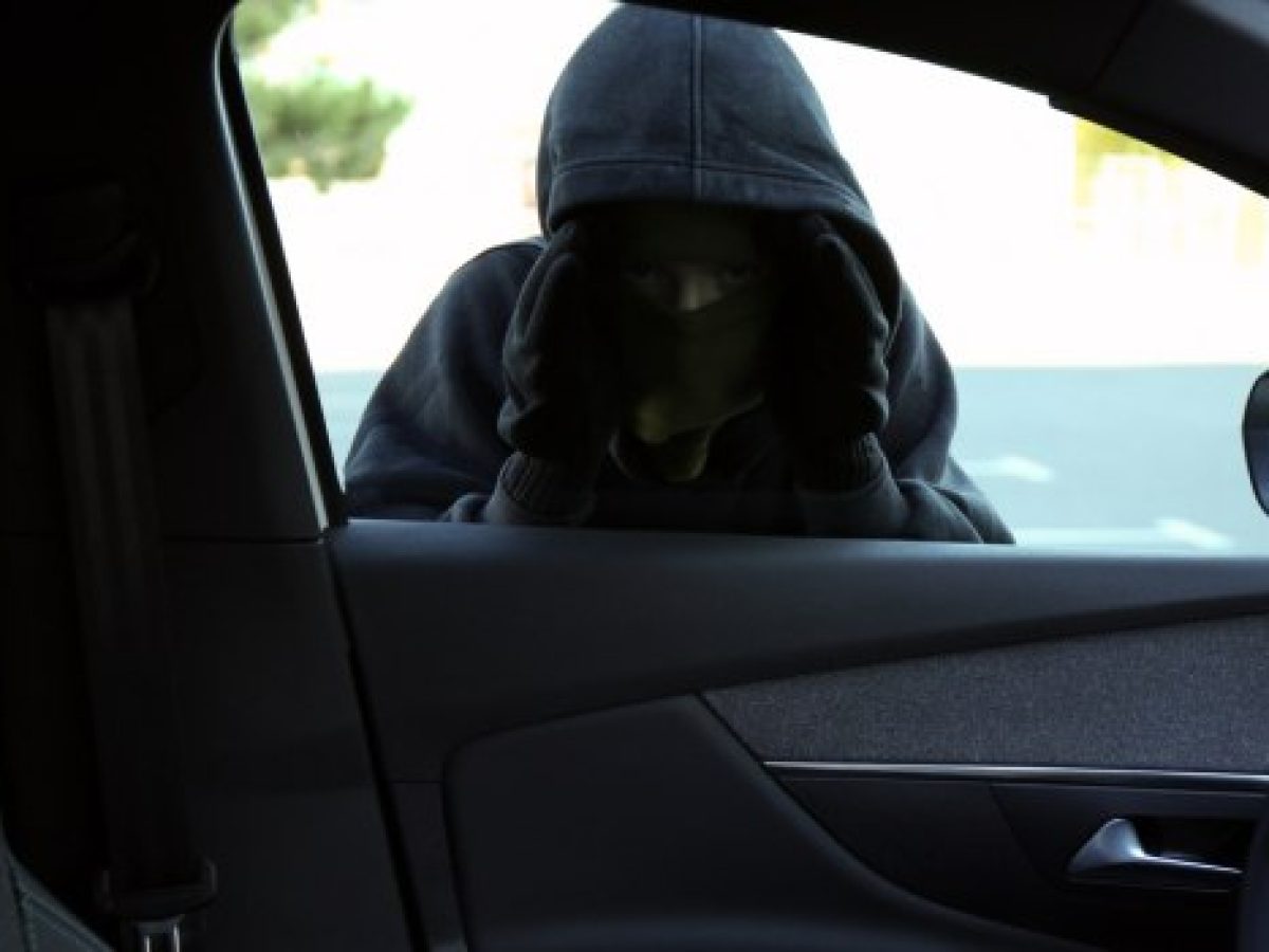 Τι πρέπει να κάνεις για να μην σου κλέψουν το ΙΧ – Συμβουλές της ΕΛ.ΑΣ. προς τους ιδιοκτήτες