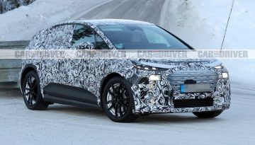Το Audi A2 e-tron δείχνει για πρώτη φορά την καμπίνα του – Τι γνωρίζουμε ως τώρα (photos)