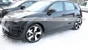 Το VW ID. Polo ξανά χωρίς καμουφλάζ – Δείτε τις σχεδιαστικές λεπτομέρειες (photos)