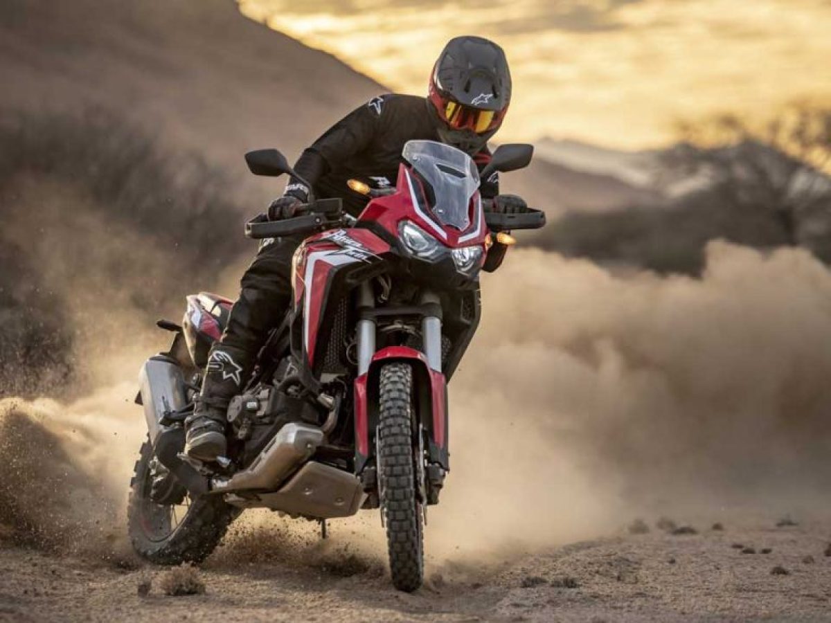 Βραβείο για την best seller εταιρεία μοτοσυκλετών στην Ελλάδα