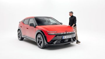 &Alpha;&pi;&omicron;&sigma;&tau;&omicron;&lambda;ή &sigma;&tau;&eta; &Phi;&rho;&alpha;&nu;&kappa;&phi;&omicron;ύ&rho;&tau;&eta;: &Alpha;&upsilon;&tau;ό &epsilon;ί&nu;&alpha;&iota; &tau;&omicron; Hyundai Ioniq 3