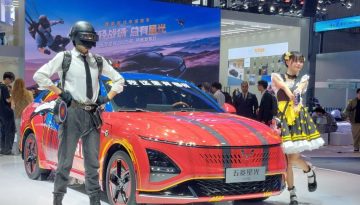 Auto Beijing 2026: Όσα θα δούμε στην Έκθεση Αυτοκινήτου του Πεκίνου