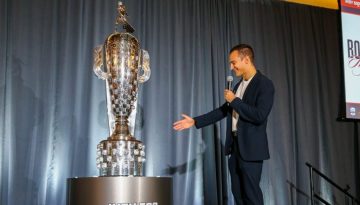 BorgWarner: Τo μεγαλύτερo τρόπαιo στην ιστορία των motorsports