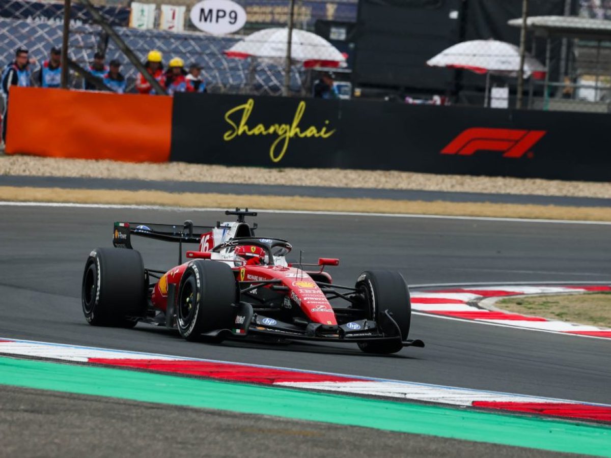 F1: Τέλος σε μία από τις πιο παράξενες ιδιομορφίες του 2026