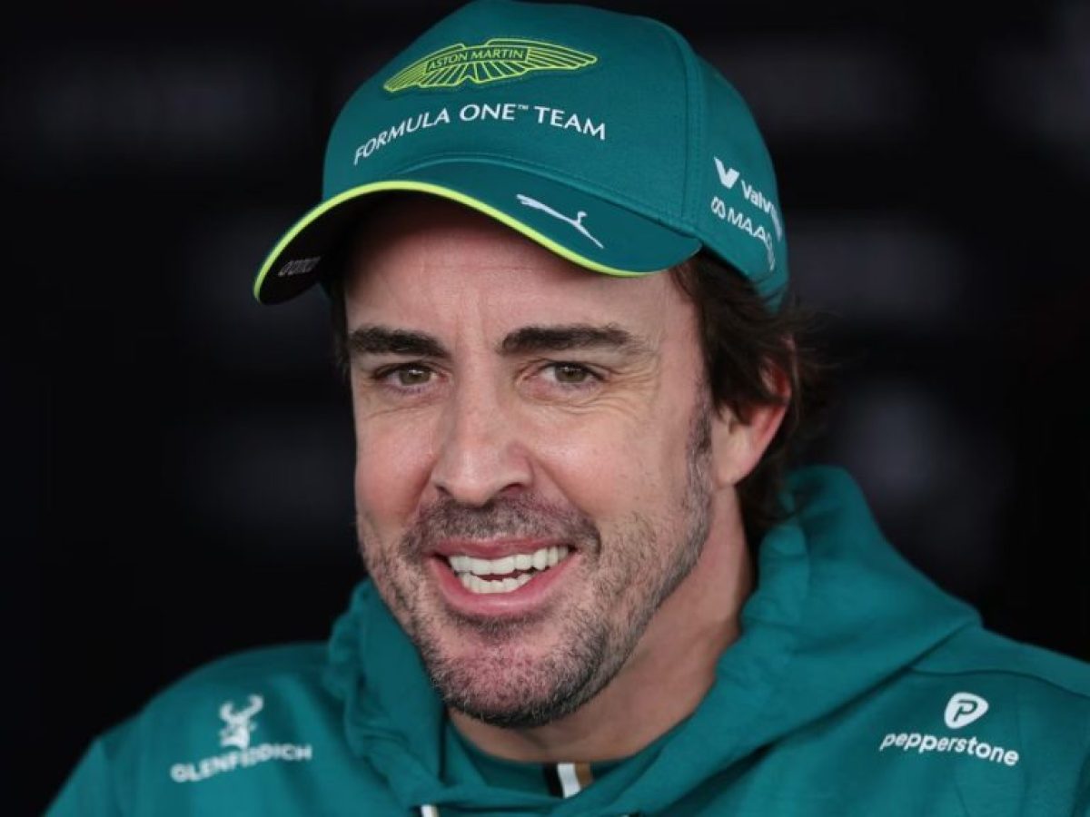 Fernando Alonso: Είναι αυτή η τελευταία χρονιά του Ισπανού στη F1;