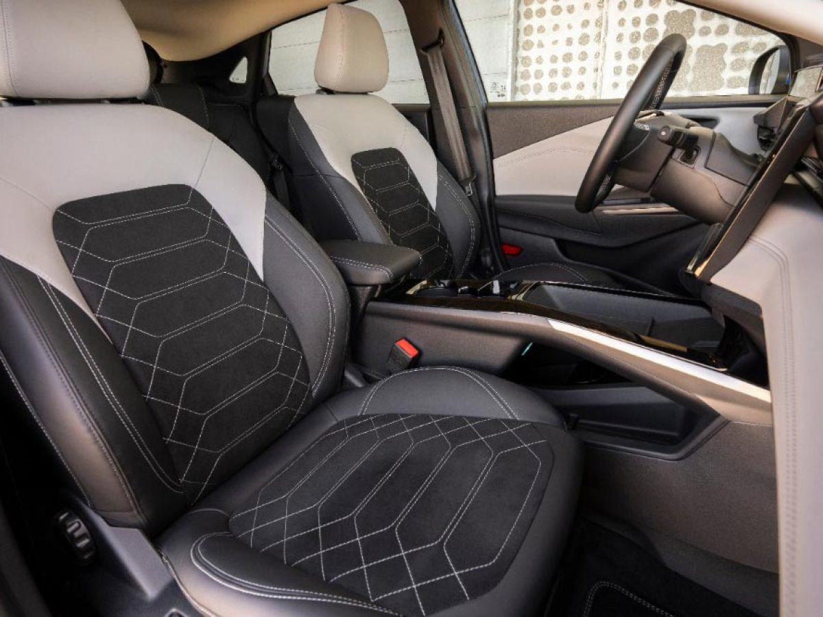 Ford Puma Gen-E το παίρνεις 14.000 ευρώ φθηνότερα