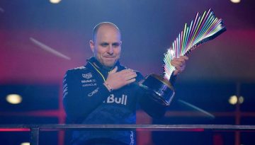 Formula 1: Αποχωρεί ο μηχανικός του Φερστάπεν και πάει στην… McLaren