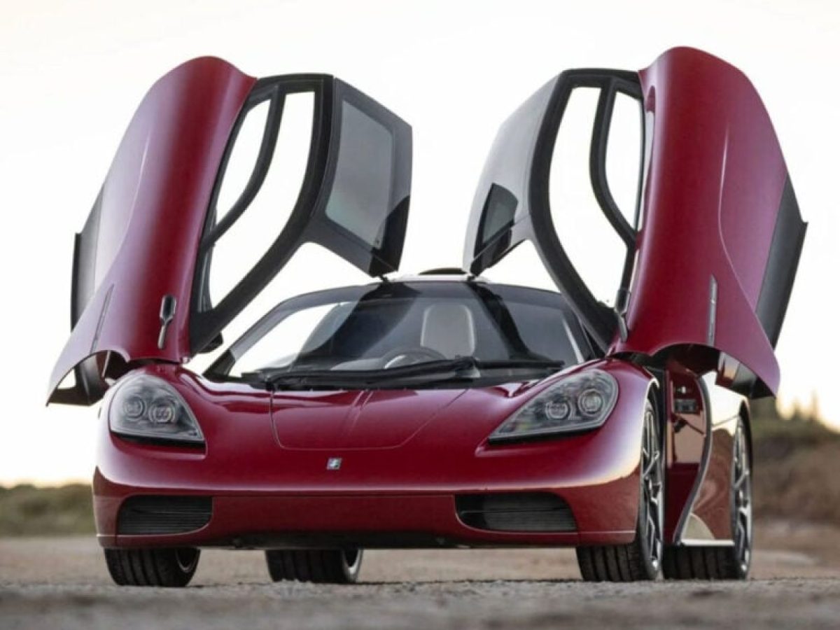 GMA T.50: Βγάζοντας χρήμα στο χρηματιστήριο της αυτοκίνησης