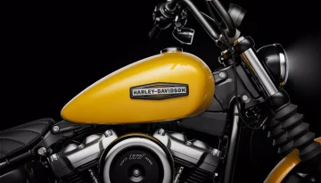 Harley-Davidson: Ανάκληση για πιθανή διαρροή υγρών φρένων
