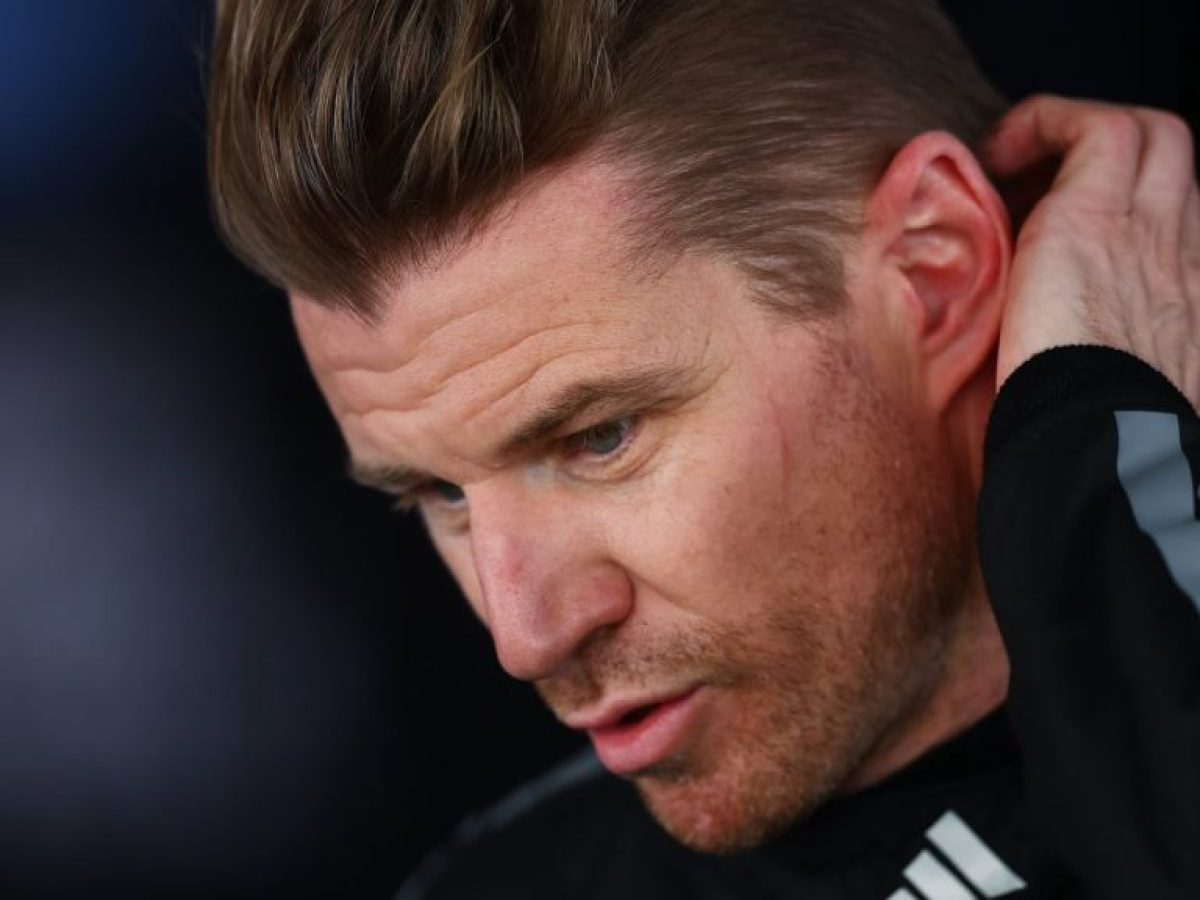 Hulkenberg: «Σίγουρα έχουμε πολλή δουλειά μπροστά μας»