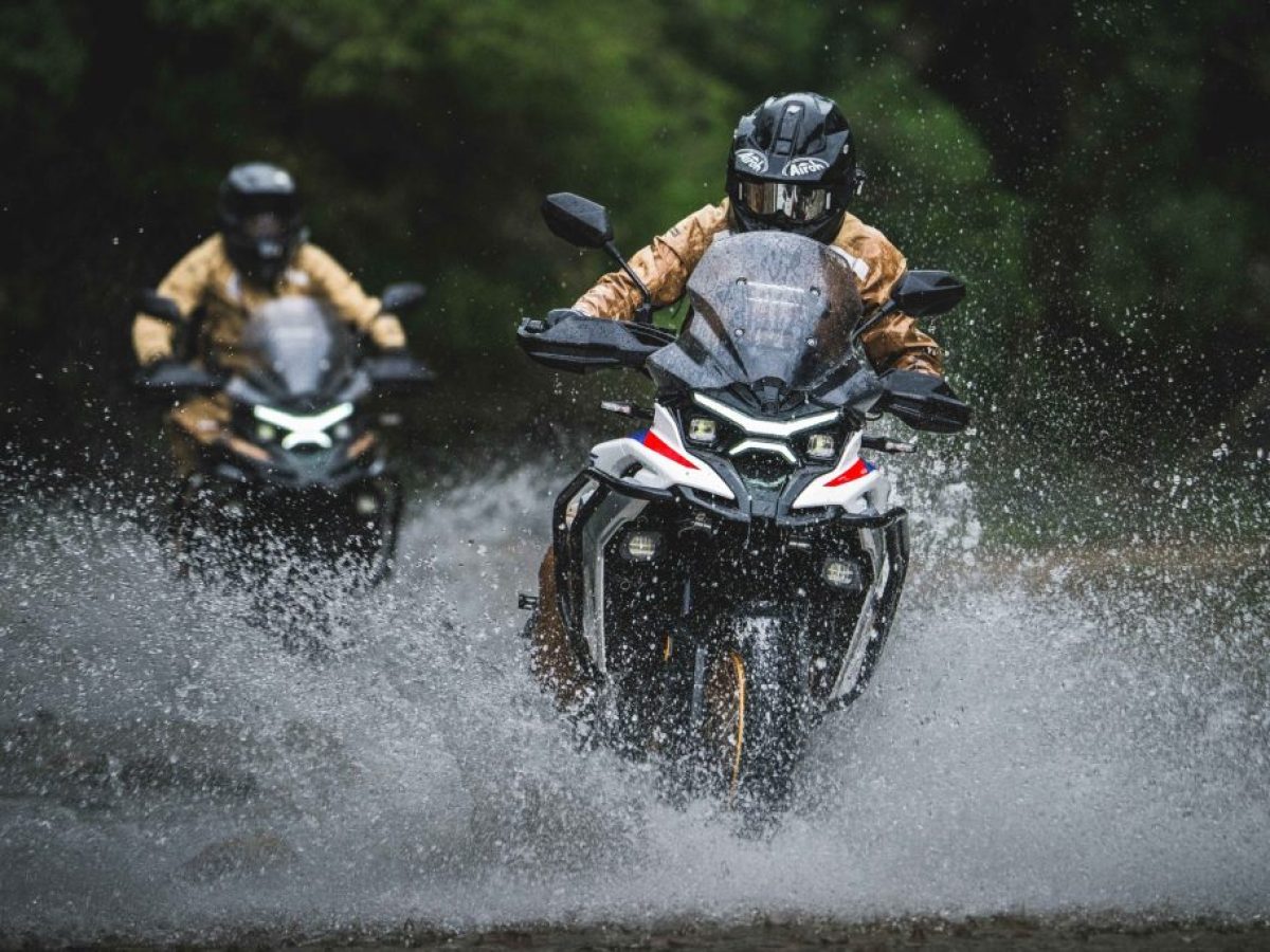 Kove 625X Pro 2026: Έρχεται τον Ιούνιο το νέο μεσαίο Adventure