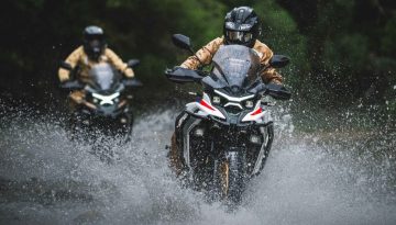 Kove 625X Pro 2026: Έρχεται τον Ιούνιο το νέο μεσαίο Adventure