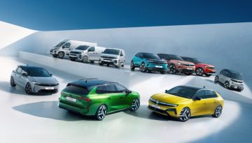Opel: Υψηλές πτήσεις το πρώτο τρίμηνο του 2026