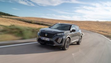 Peugeot Open Days: Με ειδικά προνόμια απόκτησης νέου αυτοκινήτου