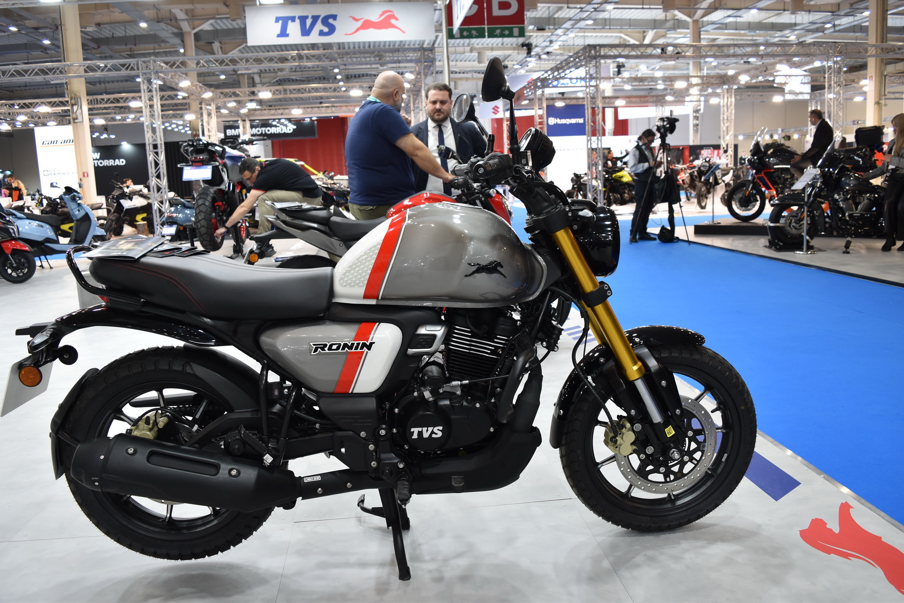 TVS-Motor-2026-nea-antiprosopia