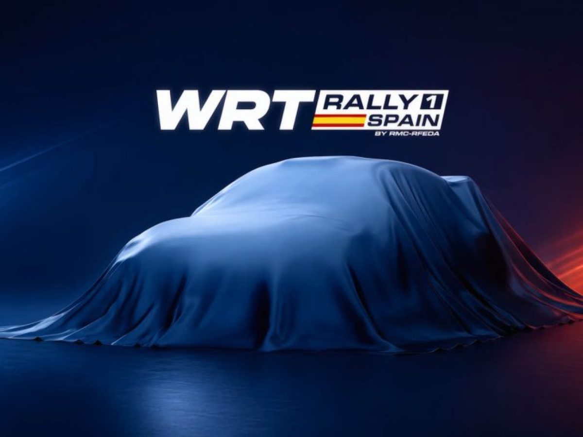 WRC: Οι κανονισμοί του 2027 προσελκύουν ισπανικό κατασκευαστή