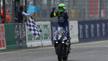 Yamaha: Για δεύτερη φορά θριαμβεύει στον 24ωρο αγώνα του Le Mans