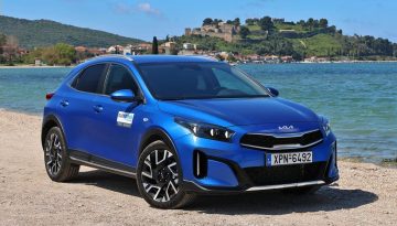Δε «χάνεις» το νέο Kia XCeed με τέτοια τιμή