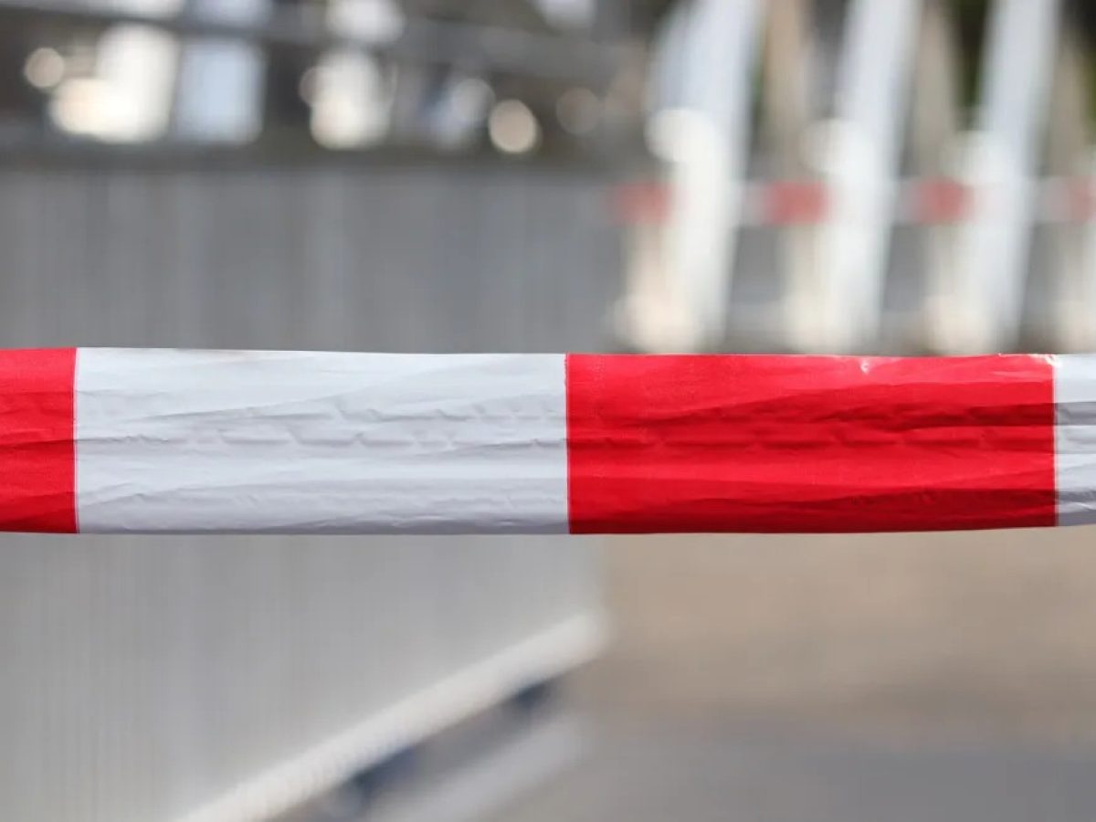 Διακοπή κυκλοφορίας σε τμήματα της εθνικής Θεσσαλονίκης – Έδεσσας