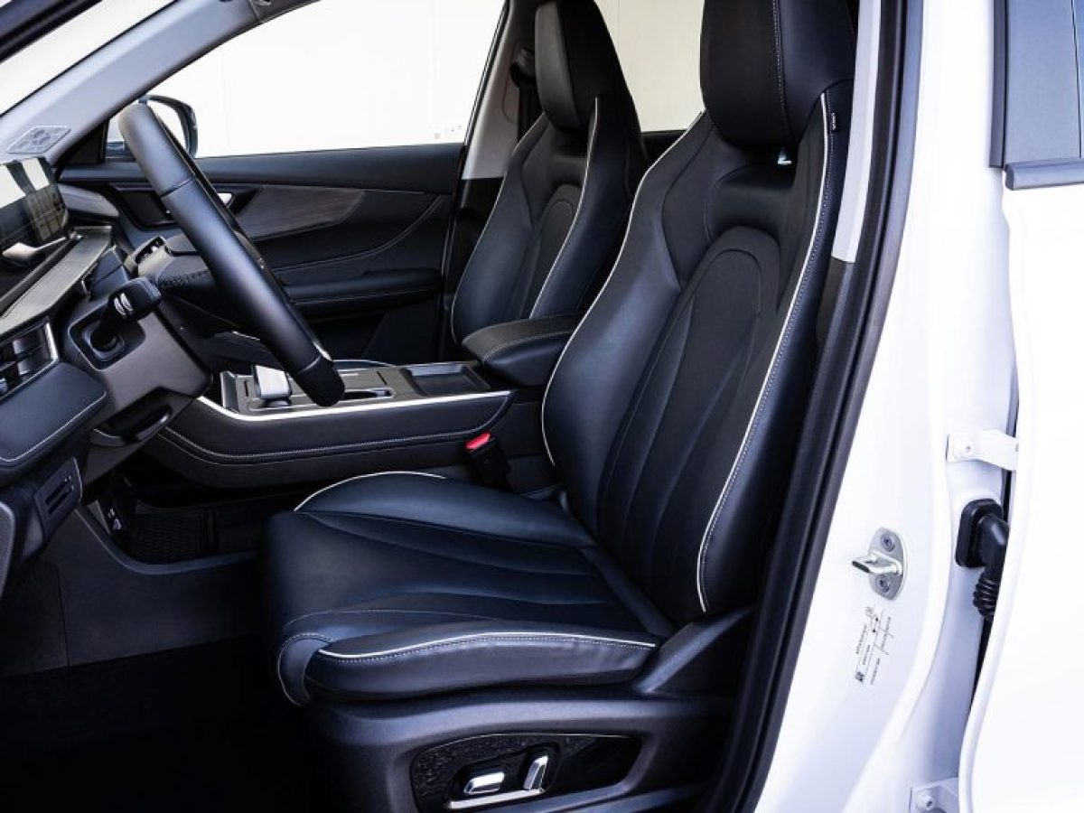 Δύο κινέζικα στο Top 10 των SUV στην Ελλάδα – Από 21.750 και από 22.990 ευρώ