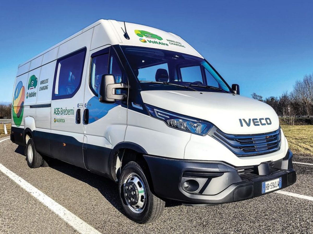 eDaily με δυνατότητα ασύρματης φόρτισης