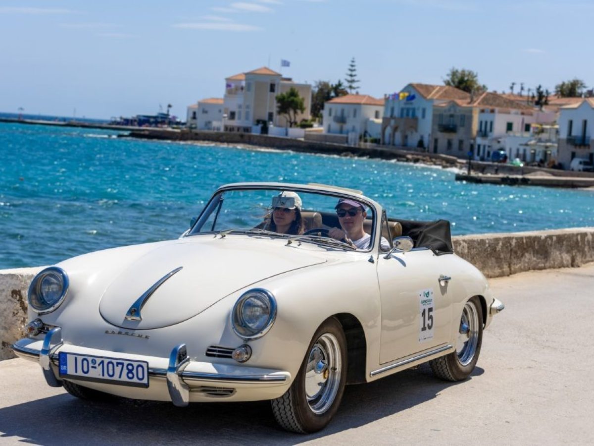 Εαρινό Ράλι ΦΙΛΠΑ 2026