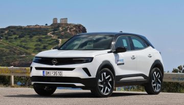 Έως 7.900 ευρώ γλιτώνεις με το νέο Opel Mokka