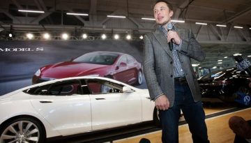 Επίσημο: Τέλος για δύο δημοφιλή μοντέλα της Tesla