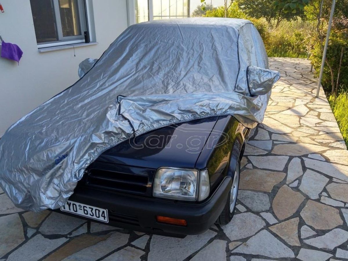 «Εύρημα» Nissan Micra για 3.000 ευρώ