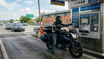 Ευρώπη: Εξετάζεται ενιαία βινιέτα για τα διόδια