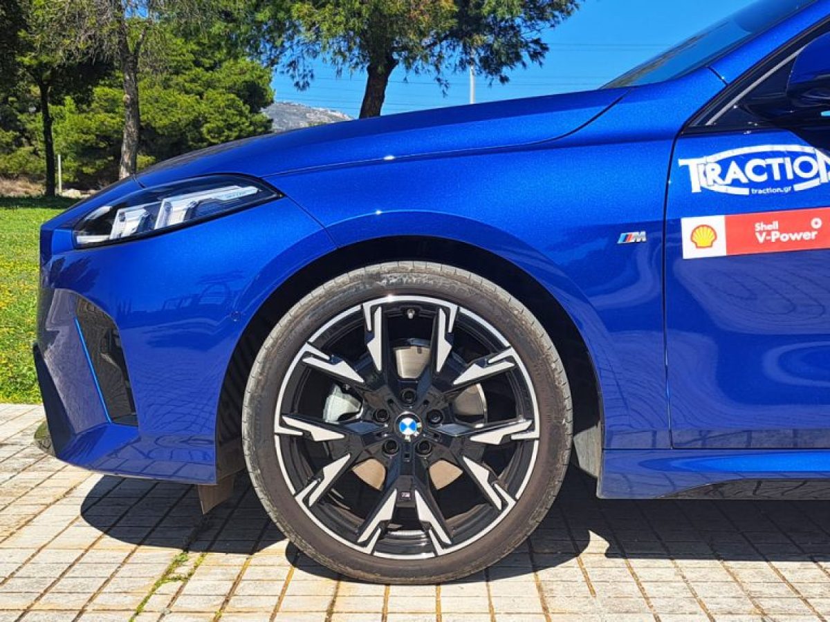 Η BMW που “νίκησε” Toyota και Volkswagen – Best seller τριμήνου με 27.700 ευρώ