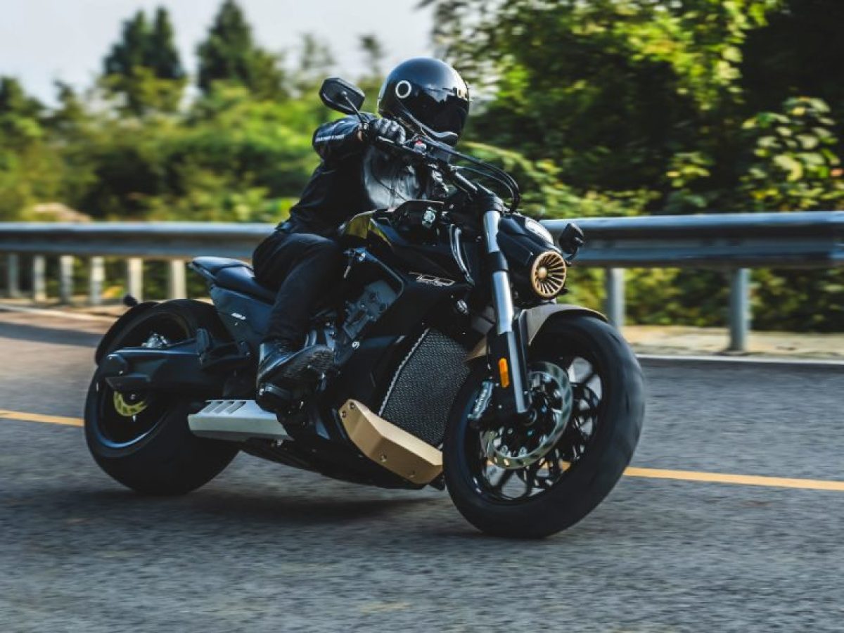 Η Teoren Motors στην Έκθεση Μοτοσυκλέτας 2026 – Τι θα παρουσιάσει