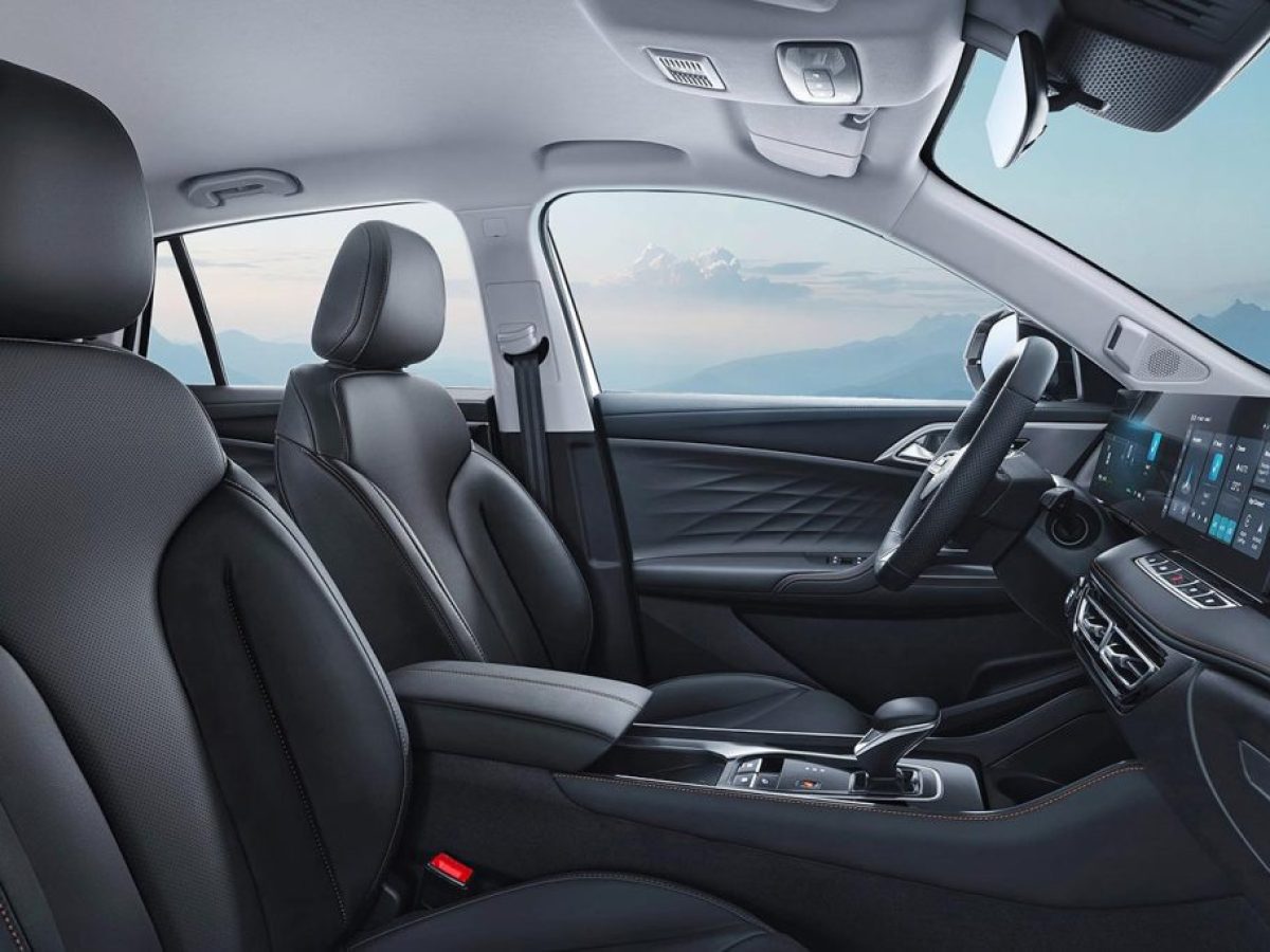 Νέο SUV δεν «καίει» και έχει 5.000 ευρώ έκπτωση