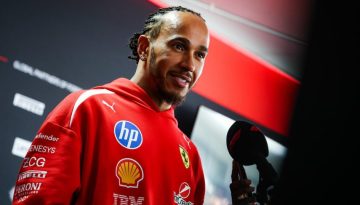 Ο Hamilton για την επιτυχία του: «Δεν είναι και τόσο τέλειο όσο φαίνεται»