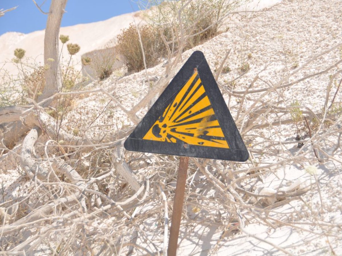 Ολική διακοπή κυκλοφορίας και εκτροπή στην εθνική Τρίπολης – Πύργου λόγω κατολισθήσεων