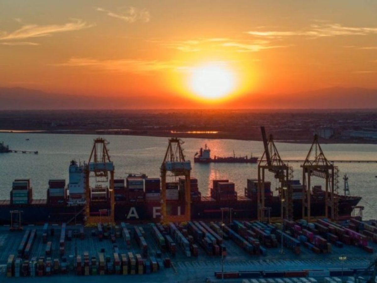 ΟΛΘ Α.Ε.: Αύξηση εσόδων στον Σταθμό Εμπορευματοκιβωτίων